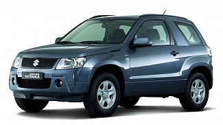   Suzuki () Grand Vitara II